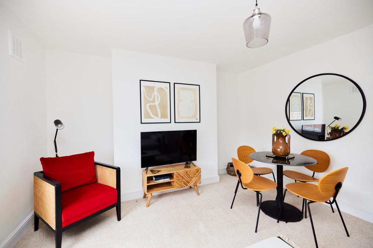 The Clapham Getaway - Charming 1Bdr Flat Apartment London Exterior photo