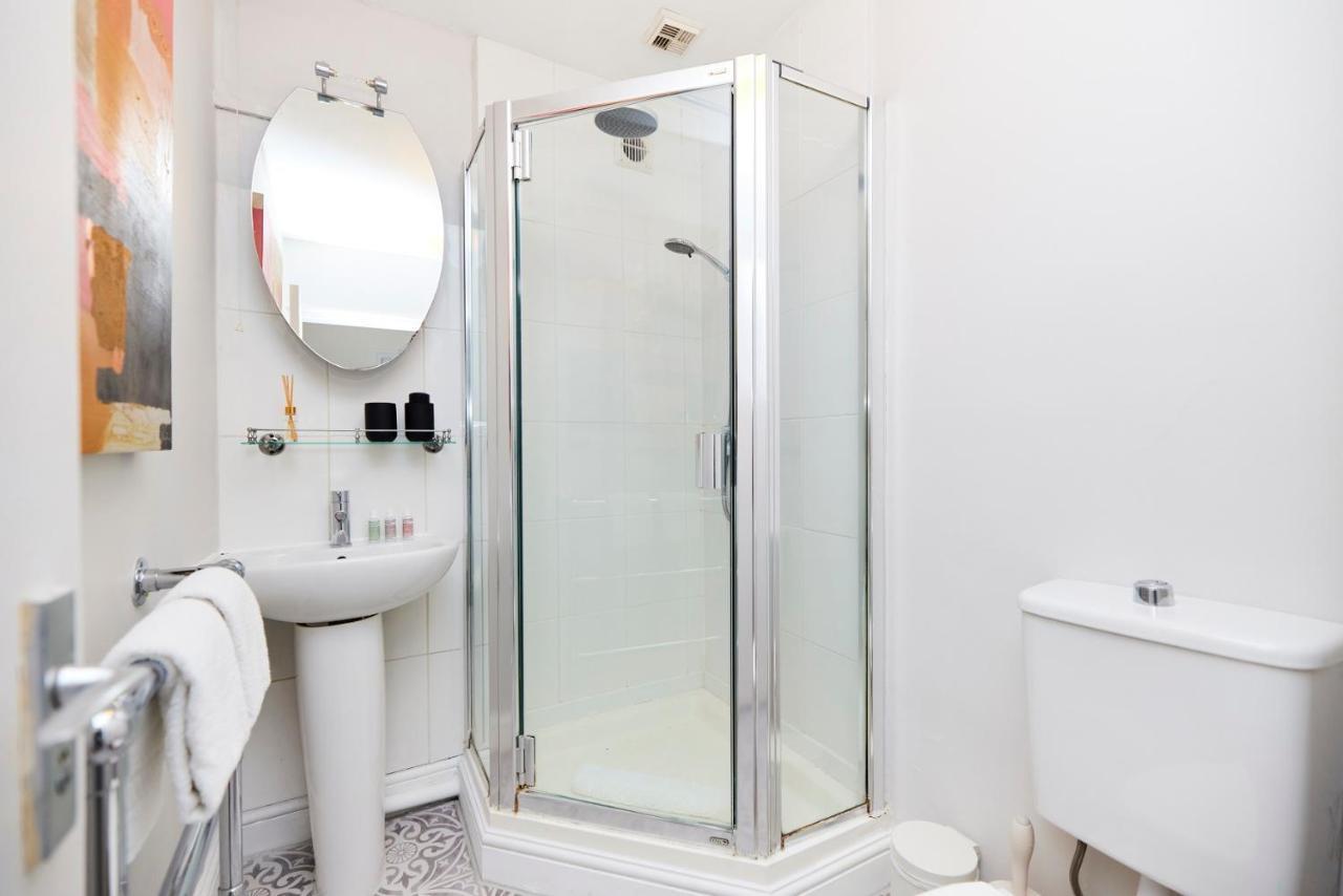 The Clapham Getaway - Charming 1Bdr Flat Apartment London Exterior photo